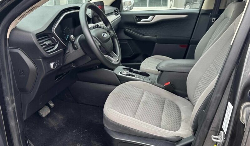 
								2020 Ford Escape SE AWD full									