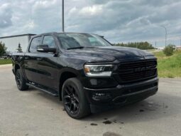 
										2022 Ram 1500 Sport 5.7L Hemi Crew Cab 4X4 full									