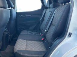 
										2019 Nissan Qashqai SV AWD full									