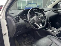 
										2020 Nissan Qashqai SL AWD full									
