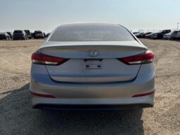 
										2017 Hyundai Elantra L full									