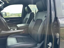
										2022 Ram 1500 Sport 5.7L Hemi Crew Cab 4X4 full									