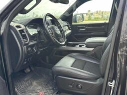 
										2022 Ram 1500 Sport 5.7L Hemi Crew Cab 4X4 full									