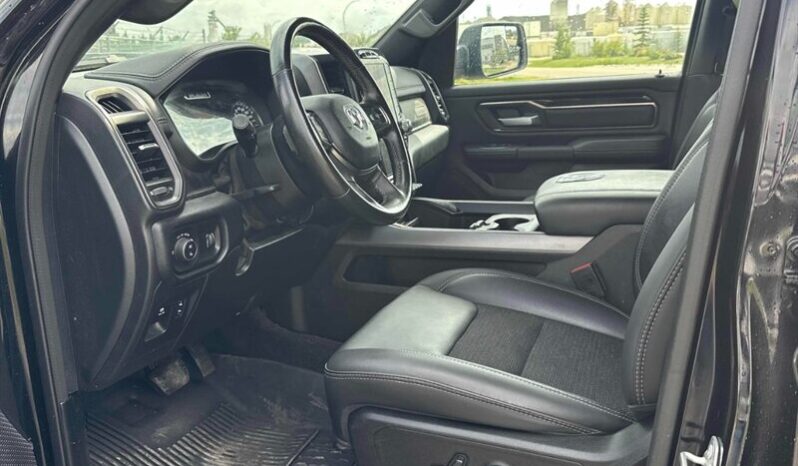 
								2022 Ram 1500 Sport 5.7L Hemi Crew Cab 4X4 full									