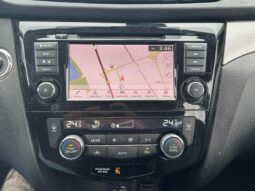 
										2020 Nissan Qashqai SL AWD full									