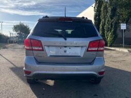 
										2019 Dodge Journey GT AWD full									