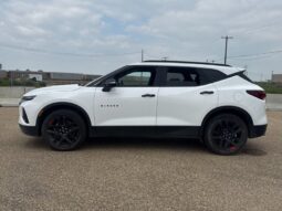 
										2021 Chevrolet Blazer LT True North AWD full									