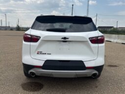 
										2021 Chevrolet Blazer LT True North AWD full									