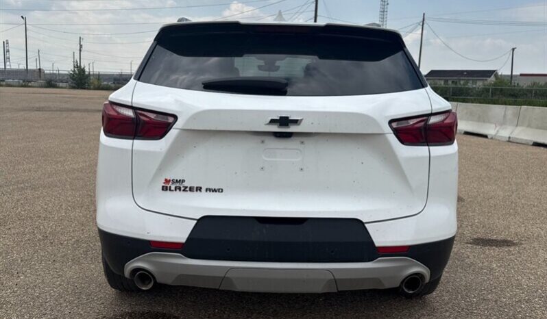 
								2021 Chevrolet Blazer LT True North AWD full									