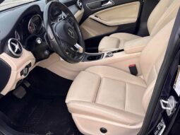 2017 Mercedes-Benz CLA 250 4MATIC AWD full