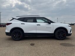
										2021 Chevrolet Blazer LT True North AWD full									