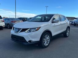 2019 Nissan Qashqai SV AWD