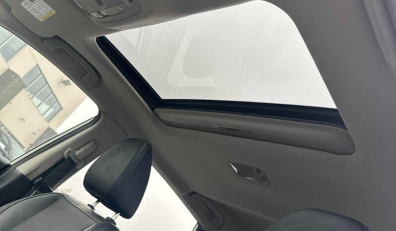 
								2020 Nissan Qashqai SL AWD full									