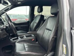 
										2019 Dodge Grand Caravan GT full									