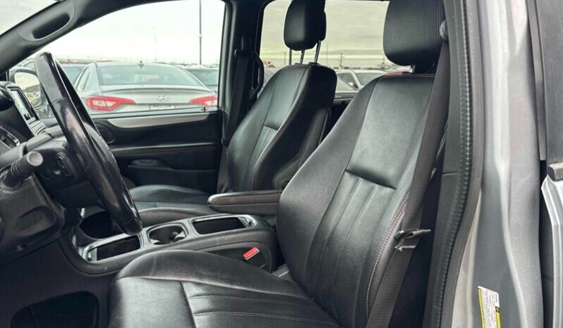 
								2019 Dodge Grand Caravan GT full									