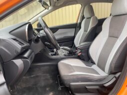 
										2018 Subaru Crosstrek Touring AWD full									