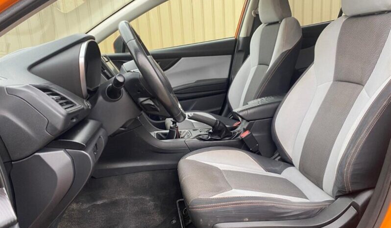 
								2018 Subaru Crosstrek Touring AWD full									