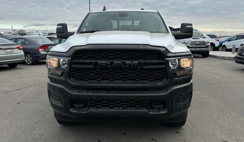 
								2023 Ram 2500 Tradesman 6.4L Hemi Crew Cab 4×4 full									