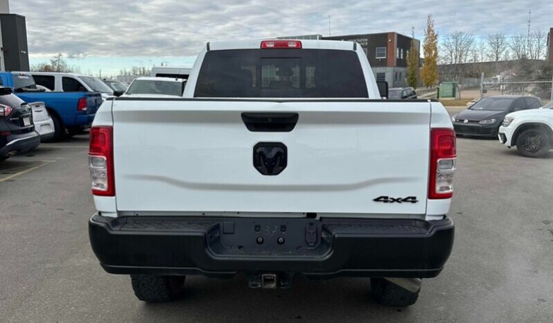
								2023 Ram 2500 Tradesman 6.4L Hemi Crew Cab 4×4 full									