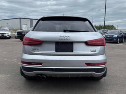 
										2018 Audi Q3 2.0 TFSI Quattro Technik AWD full									