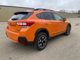 
										2018 Subaru Crosstrek Touring AWD full									