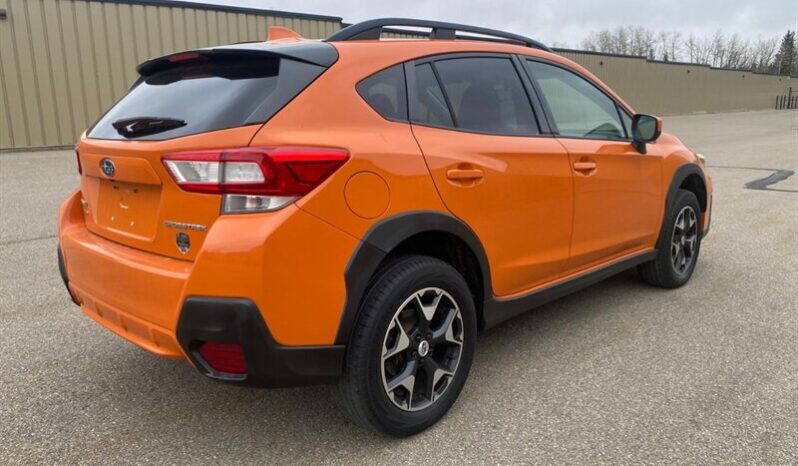 
								2018 Subaru Crosstrek Touring AWD full									