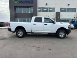 
										2023 Ram 2500 Tradesman 6.4L Hemi Crew Cab 4×4 full									