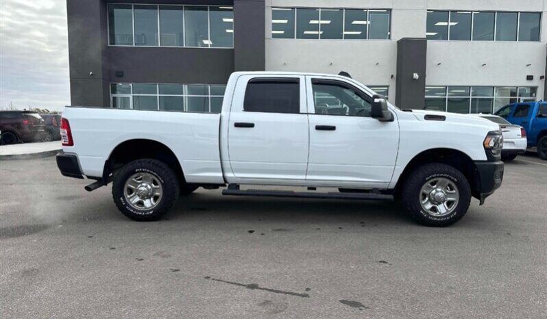 
								2023 Ram 2500 Tradesman 6.4L Hemi Crew Cab 4×4 full									