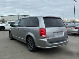 
										2019 Dodge Grand Caravan GT full									