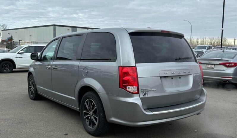 
								2019 Dodge Grand Caravan GT full									
