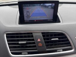 
										2018 Audi Q3 2.0 TFSI Quattro Technik AWD full									