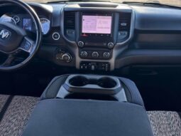 
										2022 Ram 1500 Tradesman 5.7L Hemi Crew Cab 4×4 full									