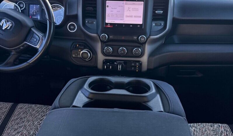 
								2022 Ram 1500 Tradesman 5.7L Hemi Crew Cab 4×4 full									