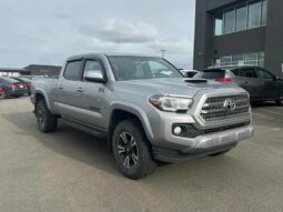 
										2016 Toyota Tacoma SR5 TRD Sport Crew Cab 4×4 full									