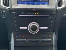 
										2019 Ford Edge Titanium AWD full									