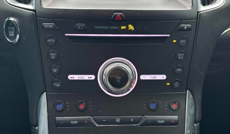 
								2019 Ford Edge Titanium AWD full									