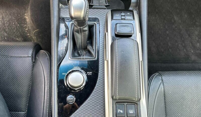 
								2017 Lexus GS 350 AWD full									