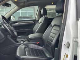 
										2019 Volkswagen Atlas SEL R-Line 4Motion AWD full									