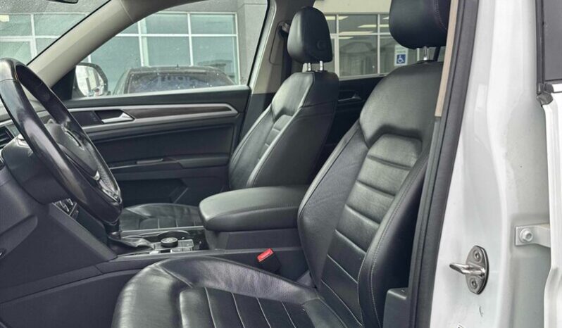 
								2019 Volkswagen Atlas SEL R-Line 4Motion AWD full									