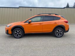 
										2018 Subaru Crosstrek Touring AWD full									