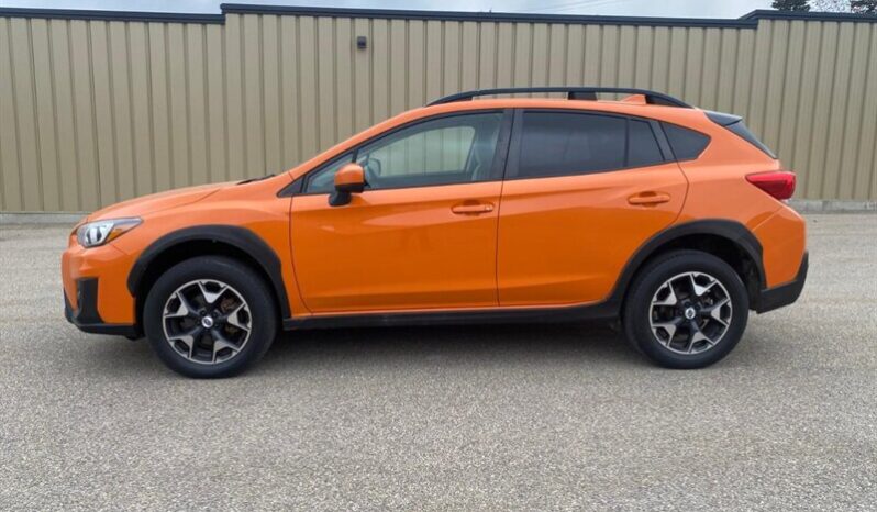 
								2018 Subaru Crosstrek Touring AWD full									