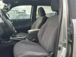 
										2016 Toyota Tacoma SR5 TRD Sport Crew Cab 4×4 full									