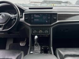 
										2019 Volkswagen Atlas SEL R-Line 4Motion AWD full									