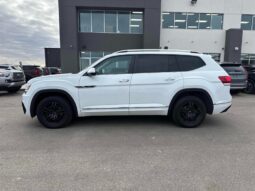 
										2019 Volkswagen Atlas SEL R-Line 4Motion AWD full									