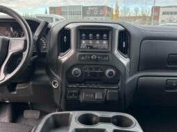 
										2023 Chevrolet Silverado 1500 Custom Crew Cab 4×4 full									