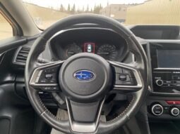 
										2018 Subaru Crosstrek Touring AWD full									