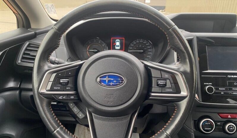 
								2018 Subaru Crosstrek Touring AWD full									