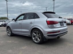
										2018 Audi Q3 2.0 TFSI Quattro Technik AWD full									