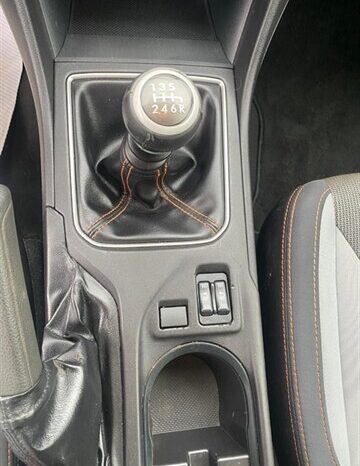 
								2018 Subaru Crosstrek Touring AWD full									