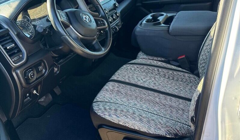 
								2022 Ram 1500 Tradesman 5.7L Hemi Crew Cab 4×4 full									